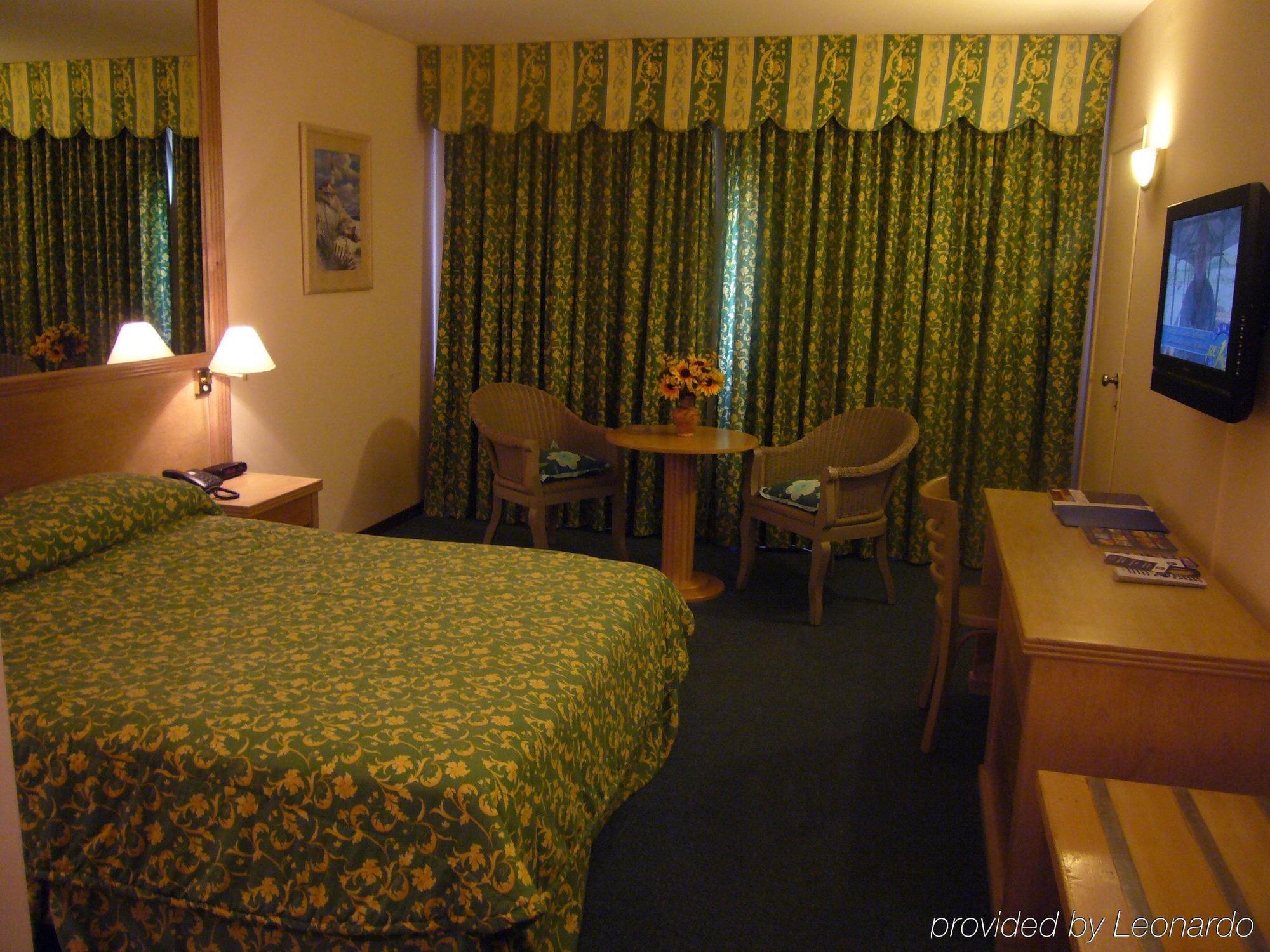 La Foret Punta del Este Chambre photo