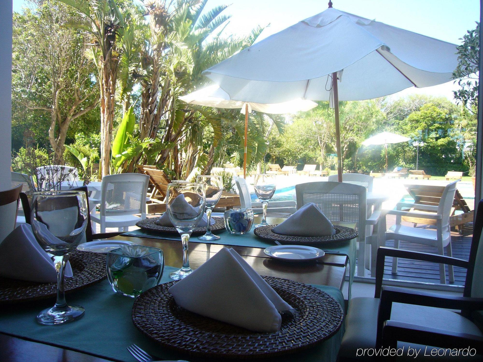 La Foret Punta del Este Restaurant photo