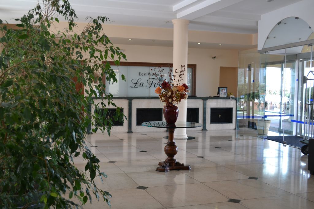 La Foret Punta del Este Extérieur photo