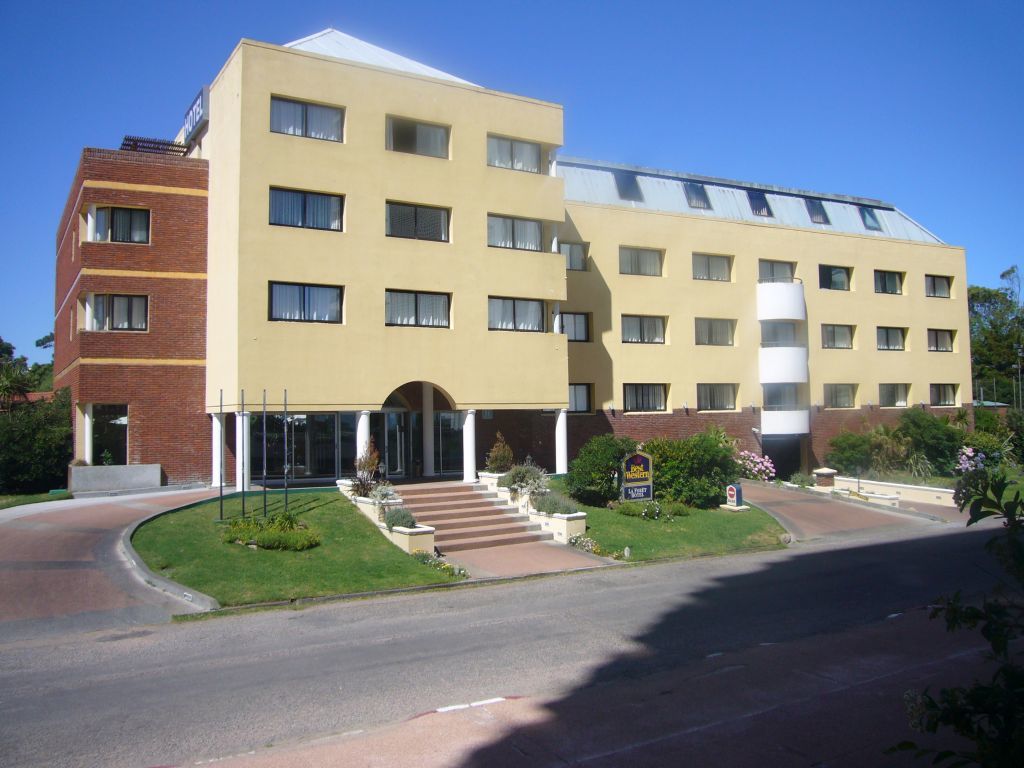 La Foret Punta del Este Extérieur photo