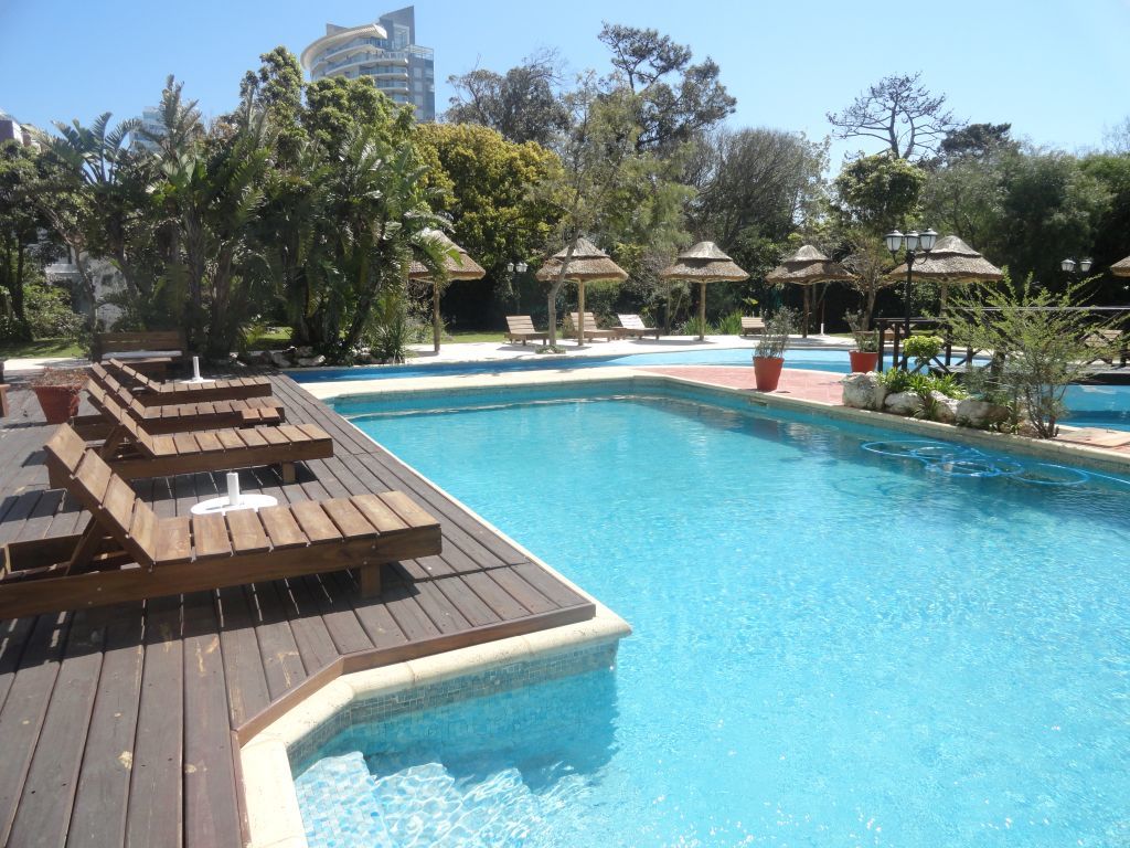 La Foret Punta del Este Extérieur photo
