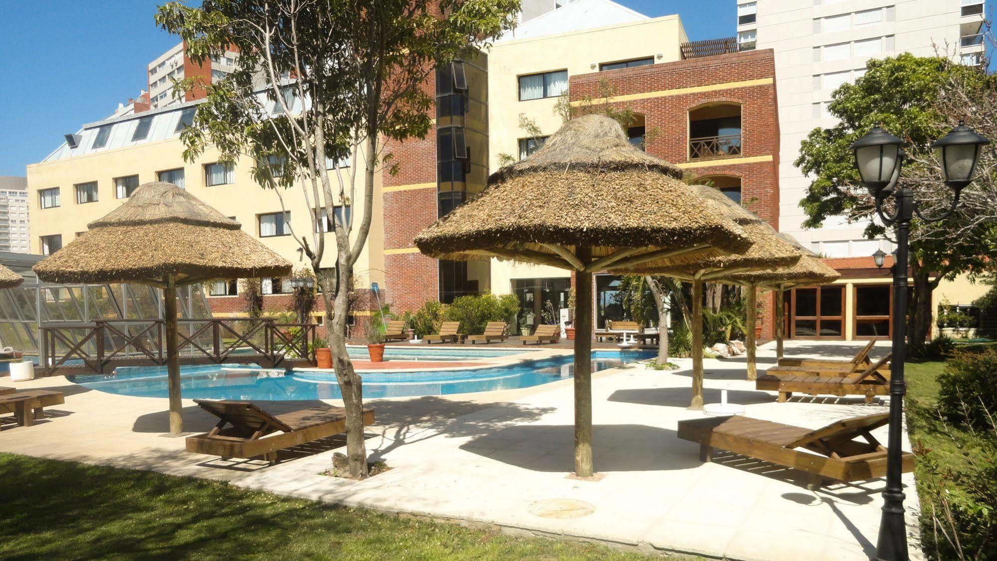 La Foret Punta del Este Extérieur photo