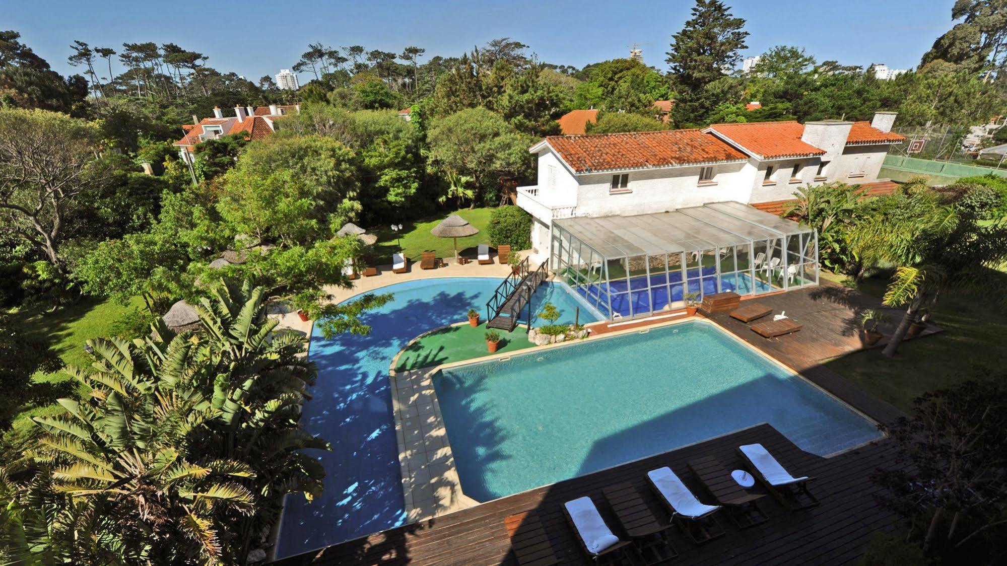La Foret Punta del Este Extérieur photo