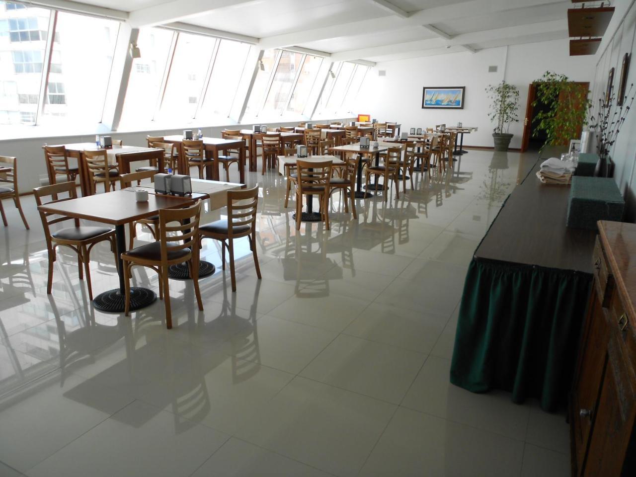 La Foret Punta del Este Extérieur photo